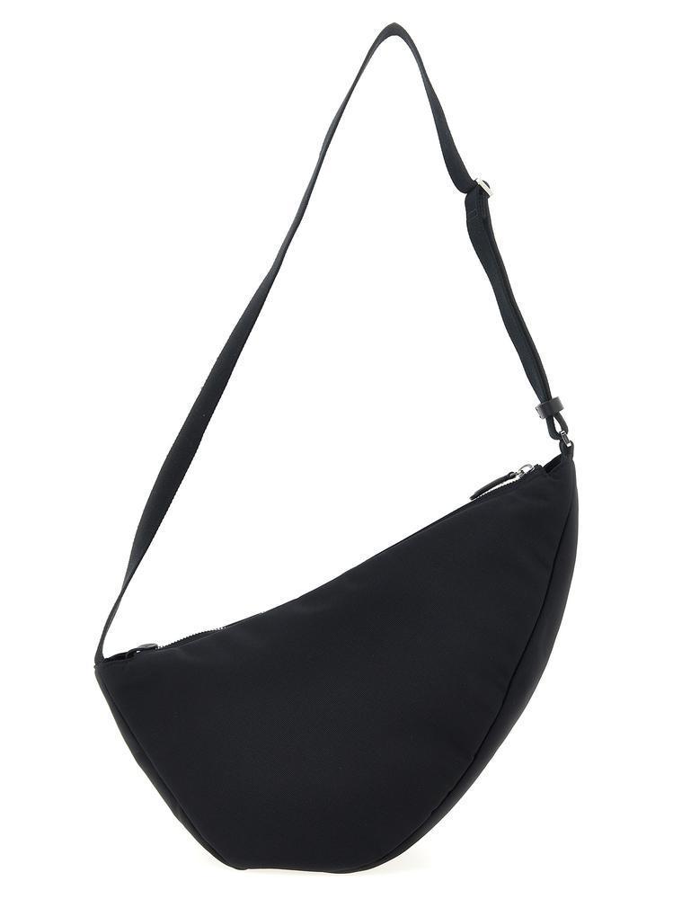 ショルダーバッグ・ポシェット THE ROW 'Slouchy Banana Two' crossbody bag
