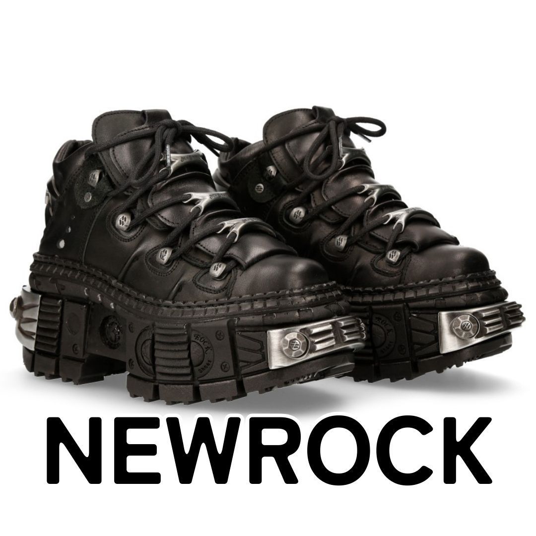 NEWROCK WALLコレクション｜シューズ M-WALL106-S10