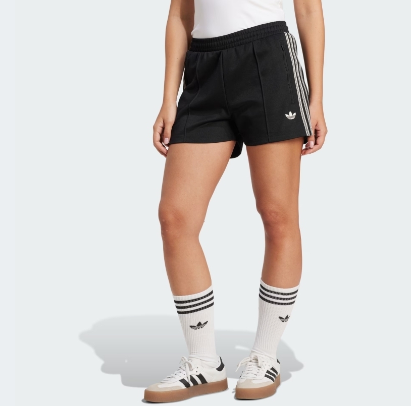 adidas Originals★★ サマー グロー クラシック ショートパンツ adidas originals】SUMMER GLOW CLASSIC ショートパンツ 3色