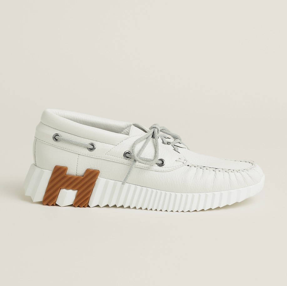 ＊大人気＊【HERMES】エルメス《ケッチ》Ketch スニーカー