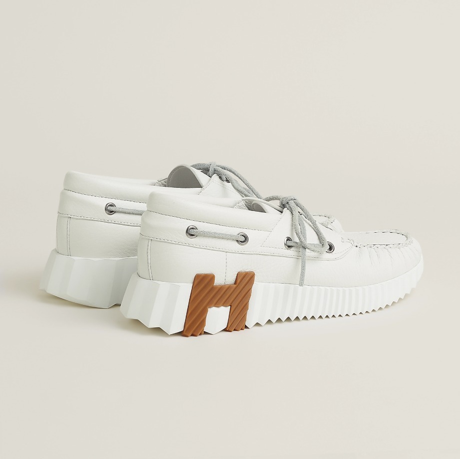 ＊大人気＊【HERMES】エルメス《ケッチ》Ketch スニーカー