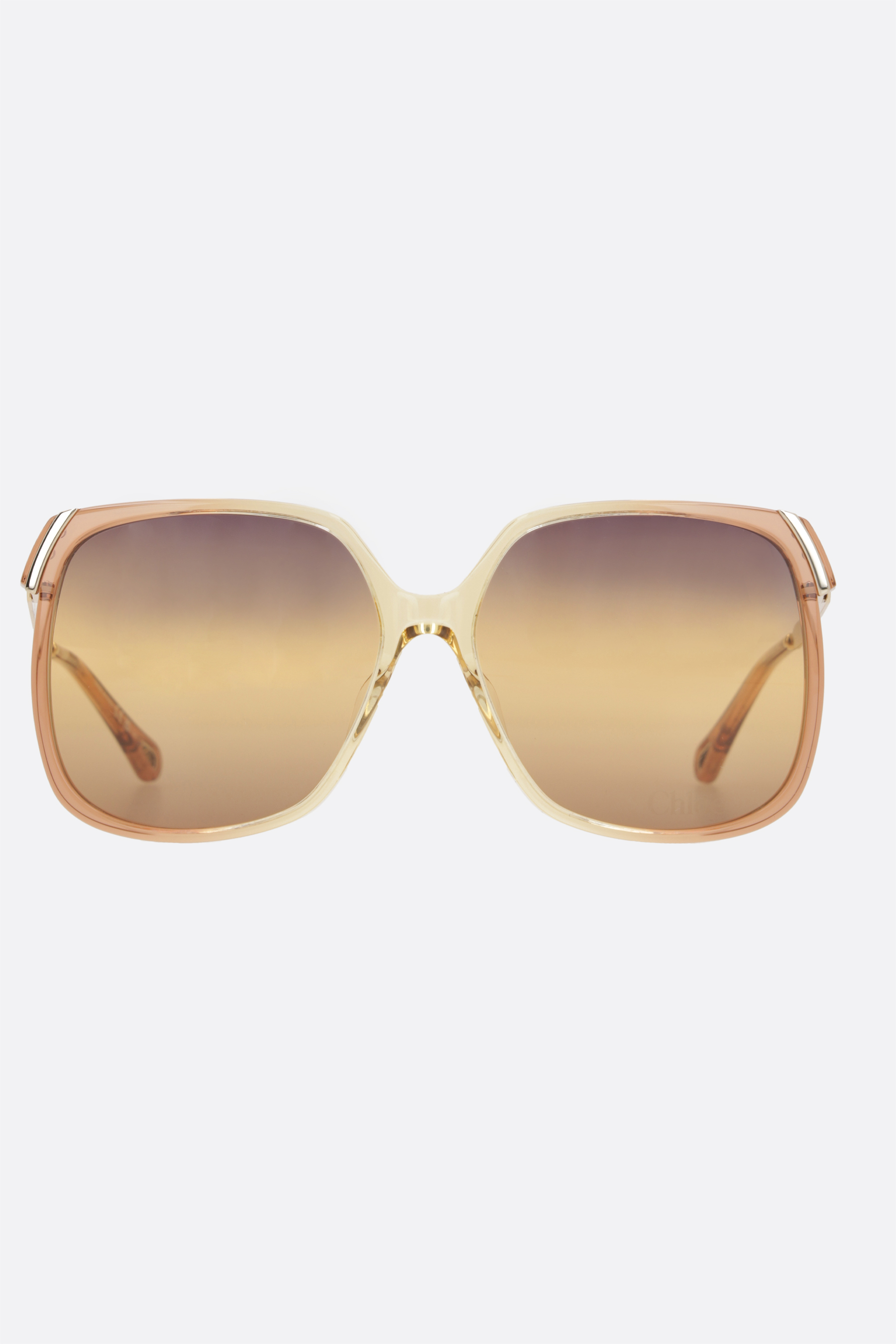 【関税&送料込】Chloe Acetate Sunglasses
