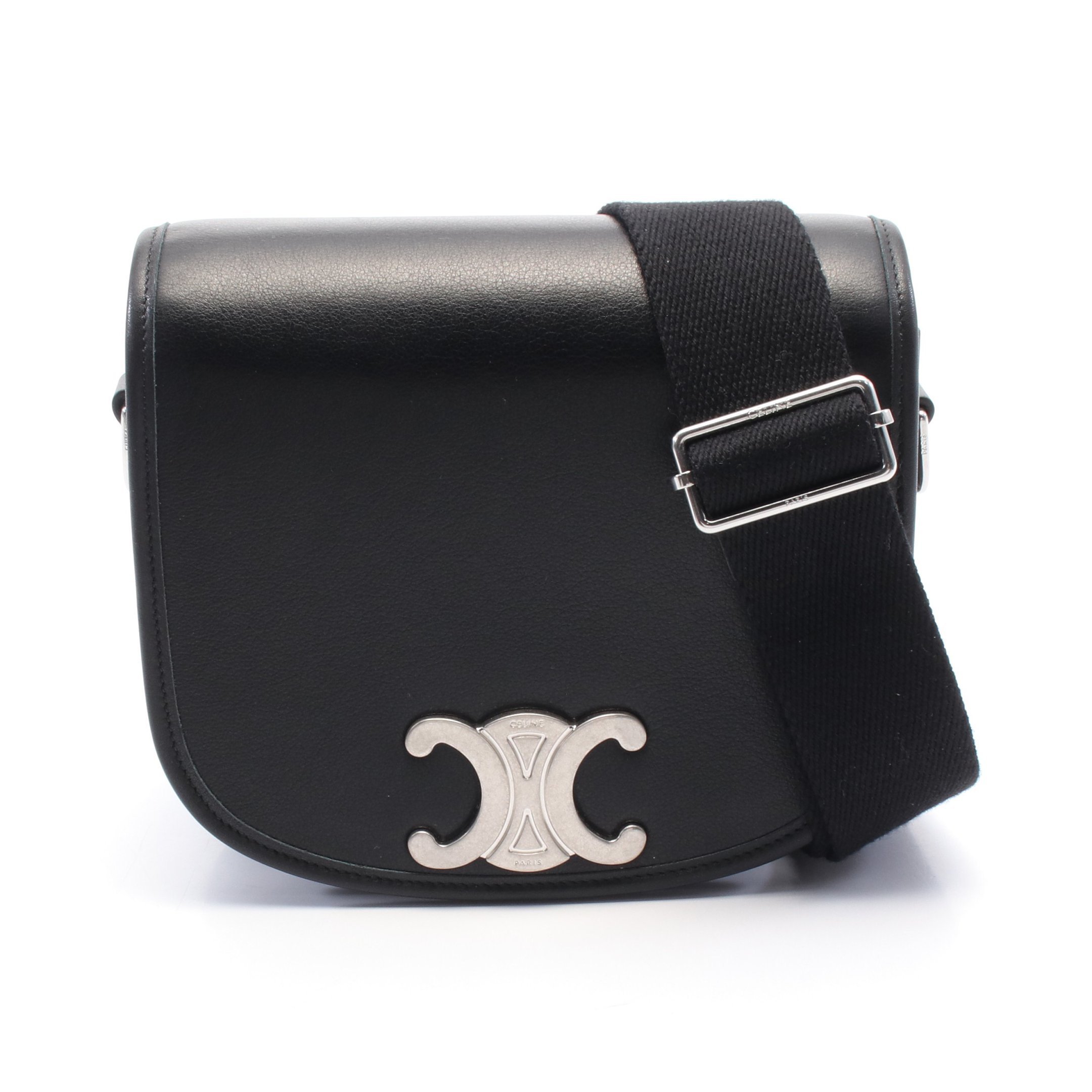 CELINE ショルダーバッグ