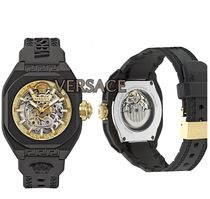 ヴェルサーチ　ヴェルサーチェ Versace Vレジェンド