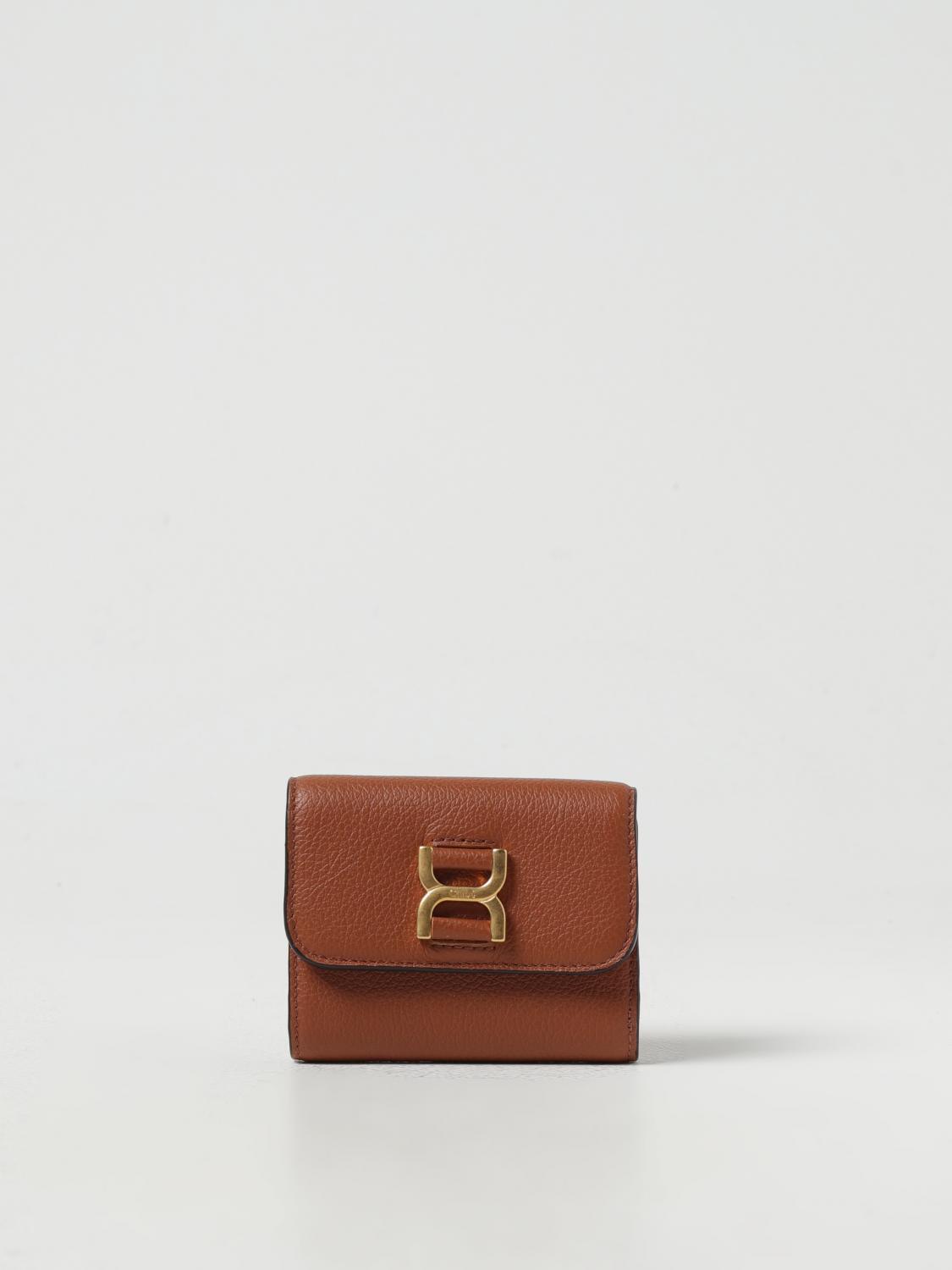 財布・小物その他 CHLOE Woman Wallet Beige CHC23AP099I31 25M