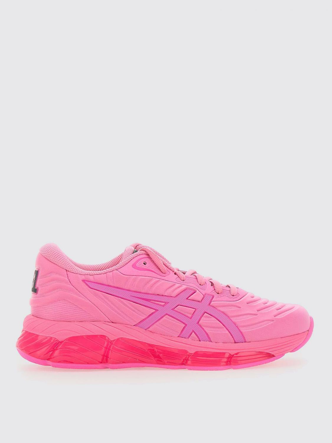 スニーカー ASICS Men Sneakers Pink 1203A593 700
