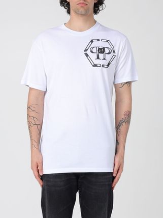 PHILIPP PLEIN(フィリッププレイン) Tシャツ・カットソー(メンズ