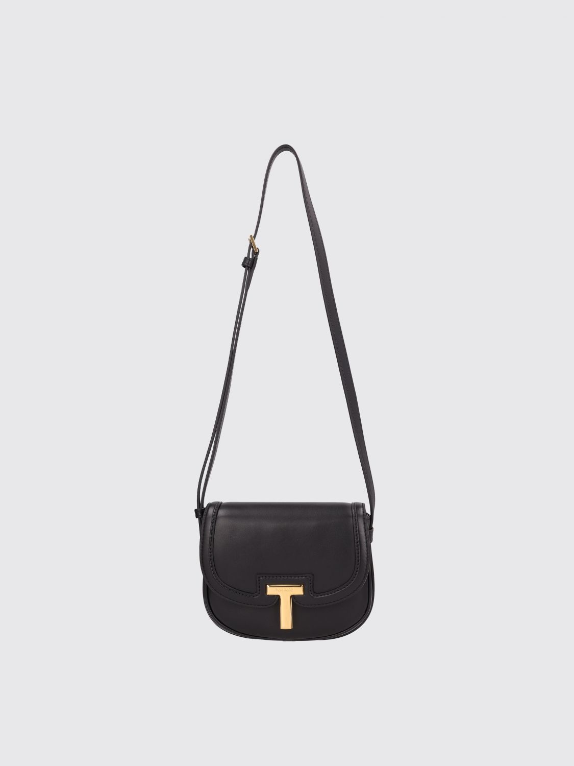 ショルダーバッグ・ポシェット TOM FORD Woman Crossbody bags Black L1841LCL442X 1N001