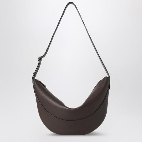 ショルダーバッグ・ポシェット THE ROW Women Shoulder Bags W1772L145 Q THERO BRUS BROWN