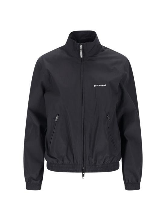 アウターその他 BALENCIAGA Women Outer 818552 TPQ381000 Black