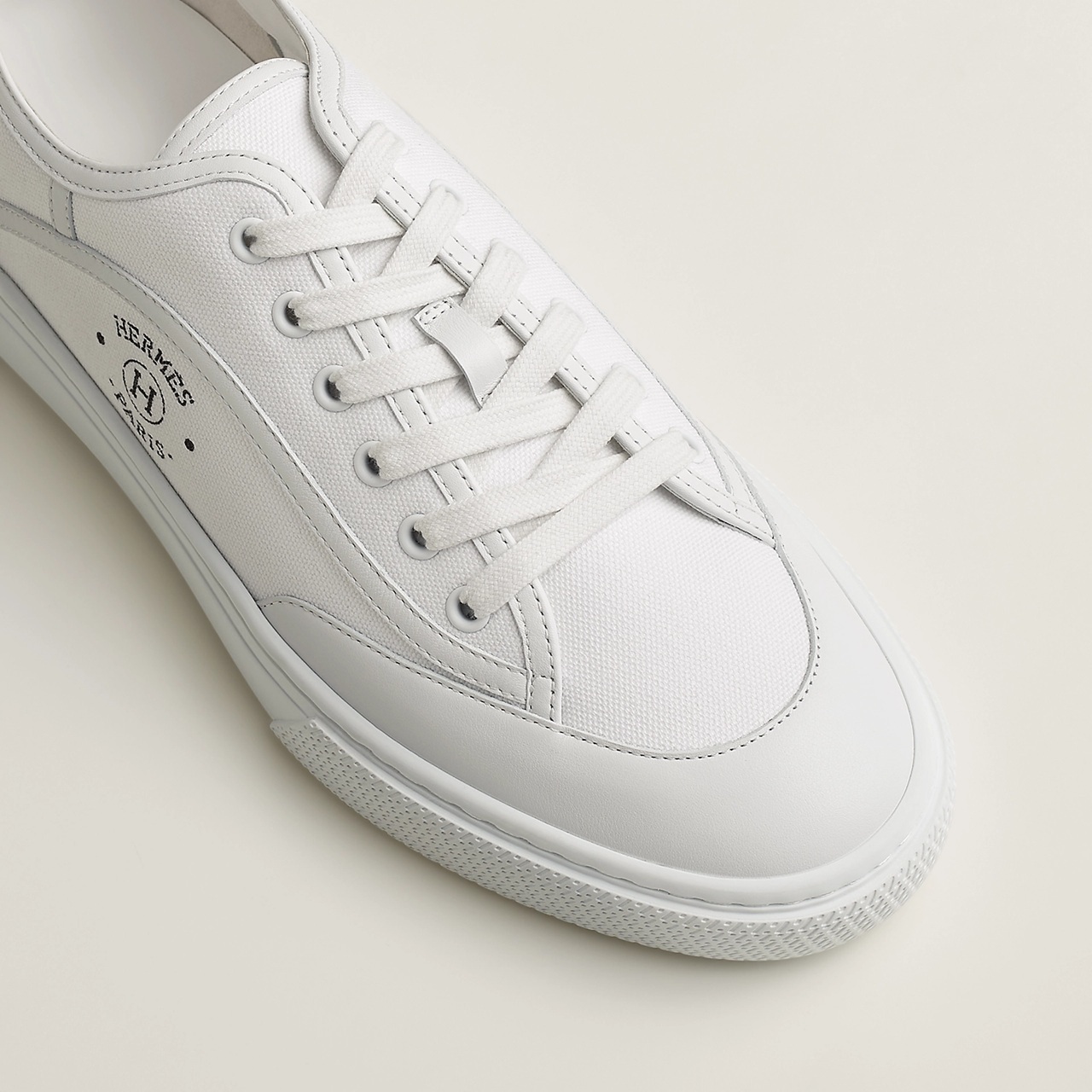 HERMES スニーカー 《Get》