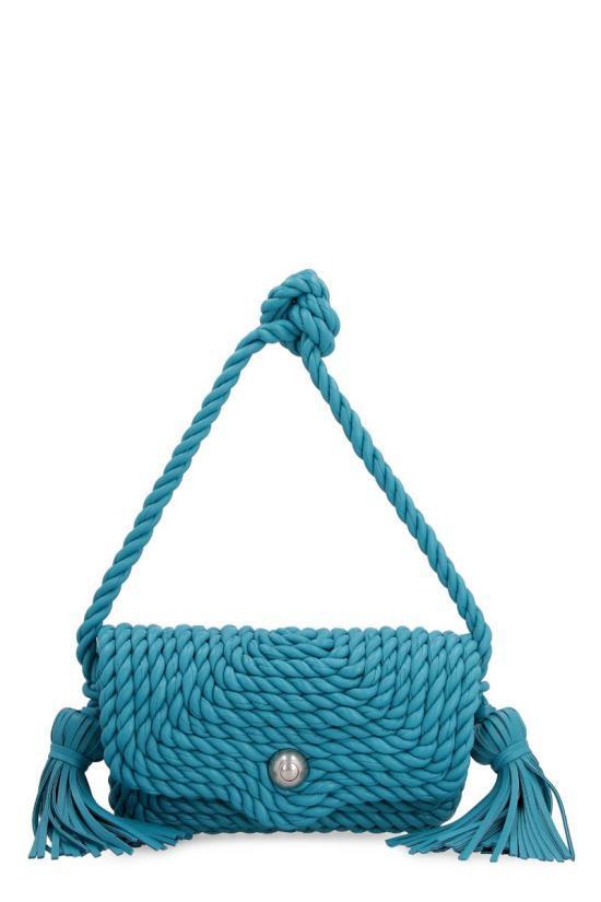 ショルダーバッグ・ポシェット BOTTEGA VENETA Women Shoulder Bags 680185V1FS0 4634 BLUE