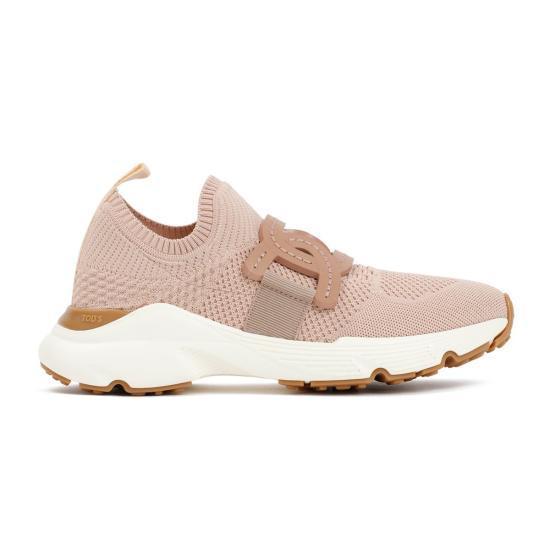 スニーカー TODS Women Sneakers XXW54C0EM60SKMM032 Beige