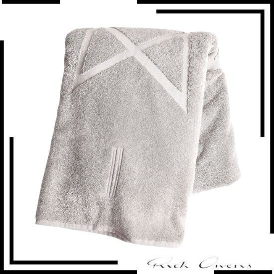 国内発送☆RICK OWENS☆BEACH WOWEL