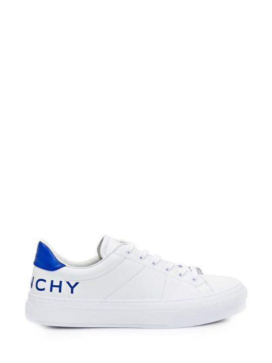 スニーカー GIVENCHY Men Sneakers BH005VH1M4114 114 WHITE