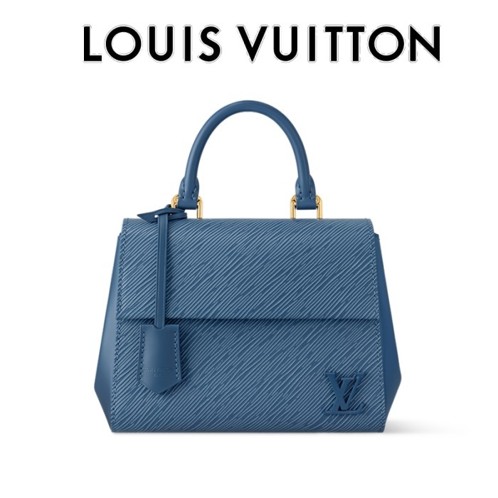 【送料無料】Louis Vuitton アルマ BB