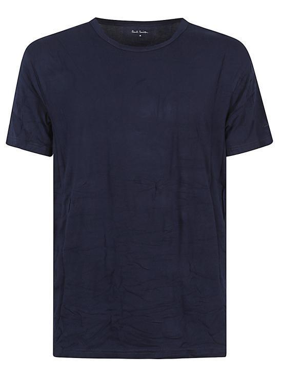 Tシャツ・カットソー PAUL SMITH Men T Shirts M1A388FHP3PK47 BLUE