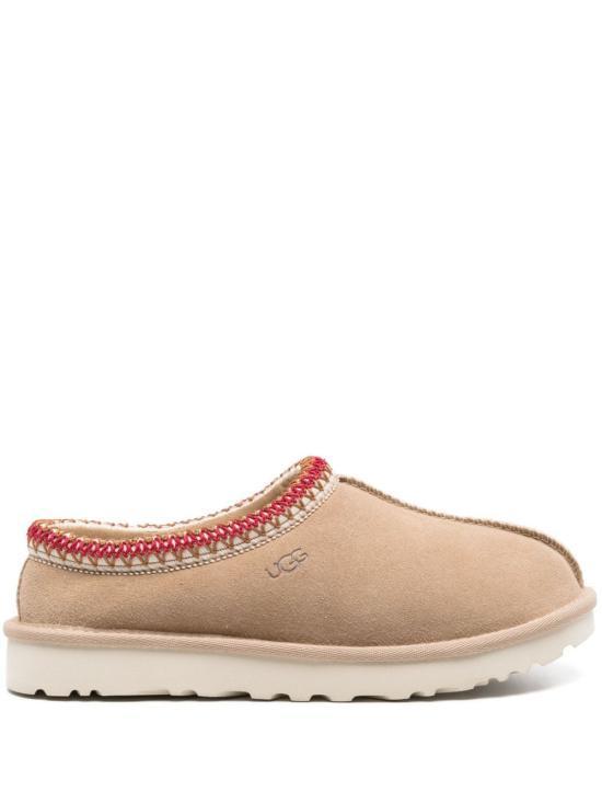 サンダル・ミュール UGG Women Sandals 5955SNDD BEIGE