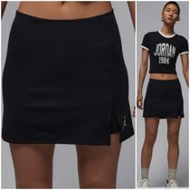 【NIKE】テニス◇ジョーダン JORDAN Knit Skort スコート