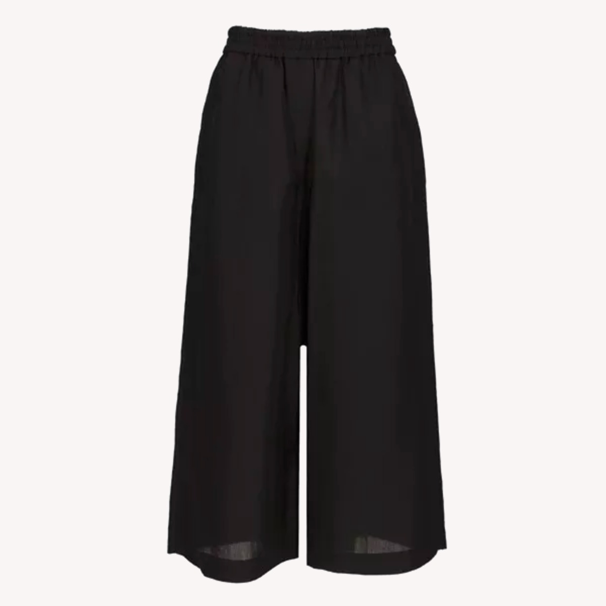 【関税込み】LOEWE クロップド トラウザーズ