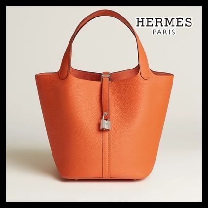《入手困難★》HERMES ピコタンロック22 バック