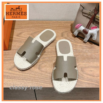 日本 HERMES Antigua(エルメス アンティグア) 靴・ブーツ