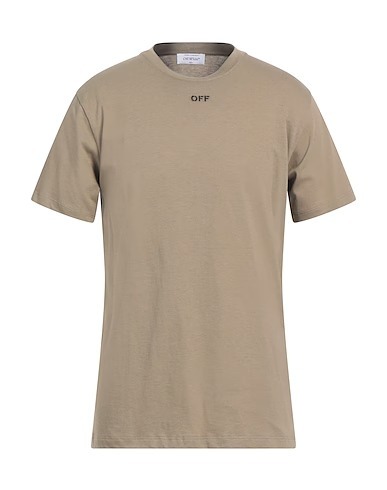 【OFF-WHITE】ベーシックTシャツ