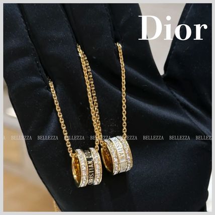 存在感抜群♪】Dior Night Code ネックレス (Dior/ネックレス
