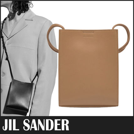 Jil Sander(ジルサンダー) ショルダーバッグ(メンズ) - 海外通販