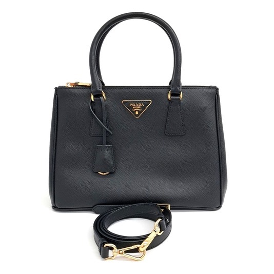 PRADA●プラダLUXルックストートバック1BA863 2WAY