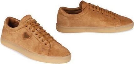スニーカー [PRADA] Men Sneakers