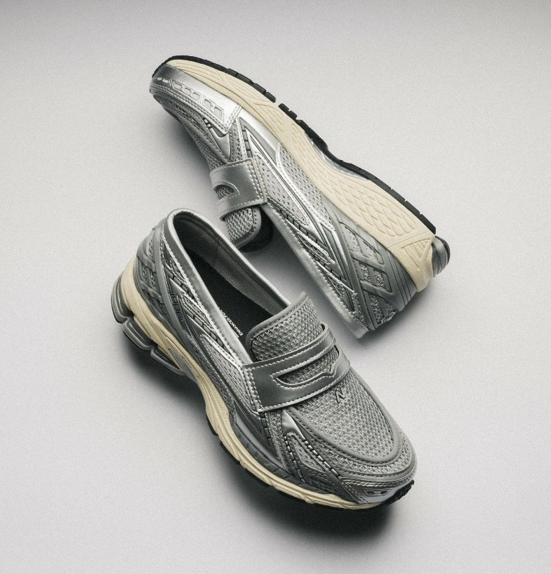 【New Balance】ニューバランス★ローファー U1906LAE