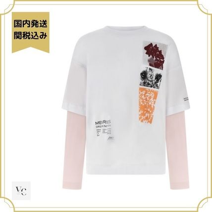 tシャツ マルチカラー Dries Van Noten(ドリス ヴァン ノッテン