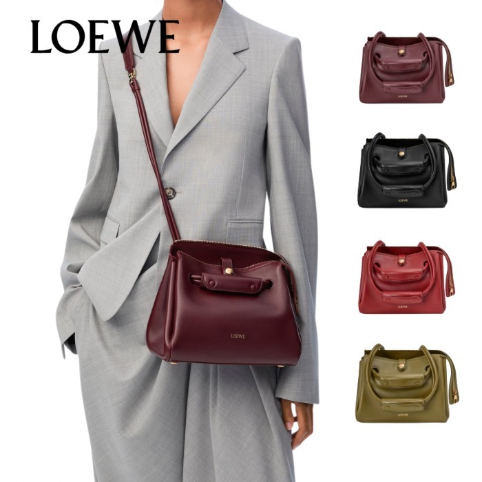 【国内発送・送料込】ロエベ LOEWE マドリードバッグ スモール