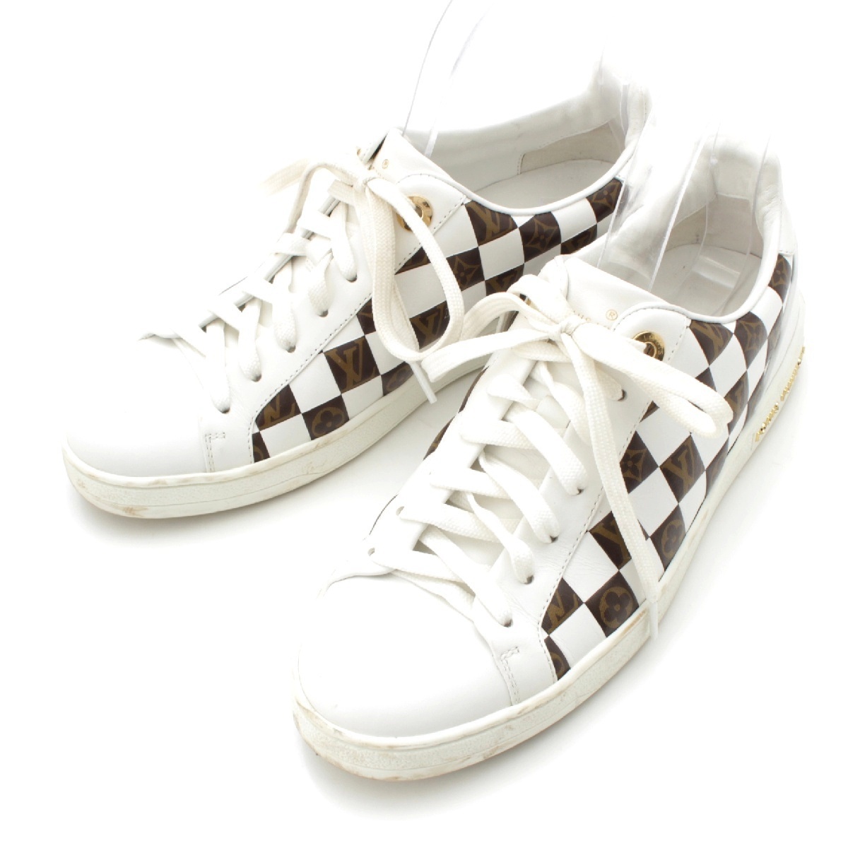 LOUIS VUITTON スニーカー 1A678V