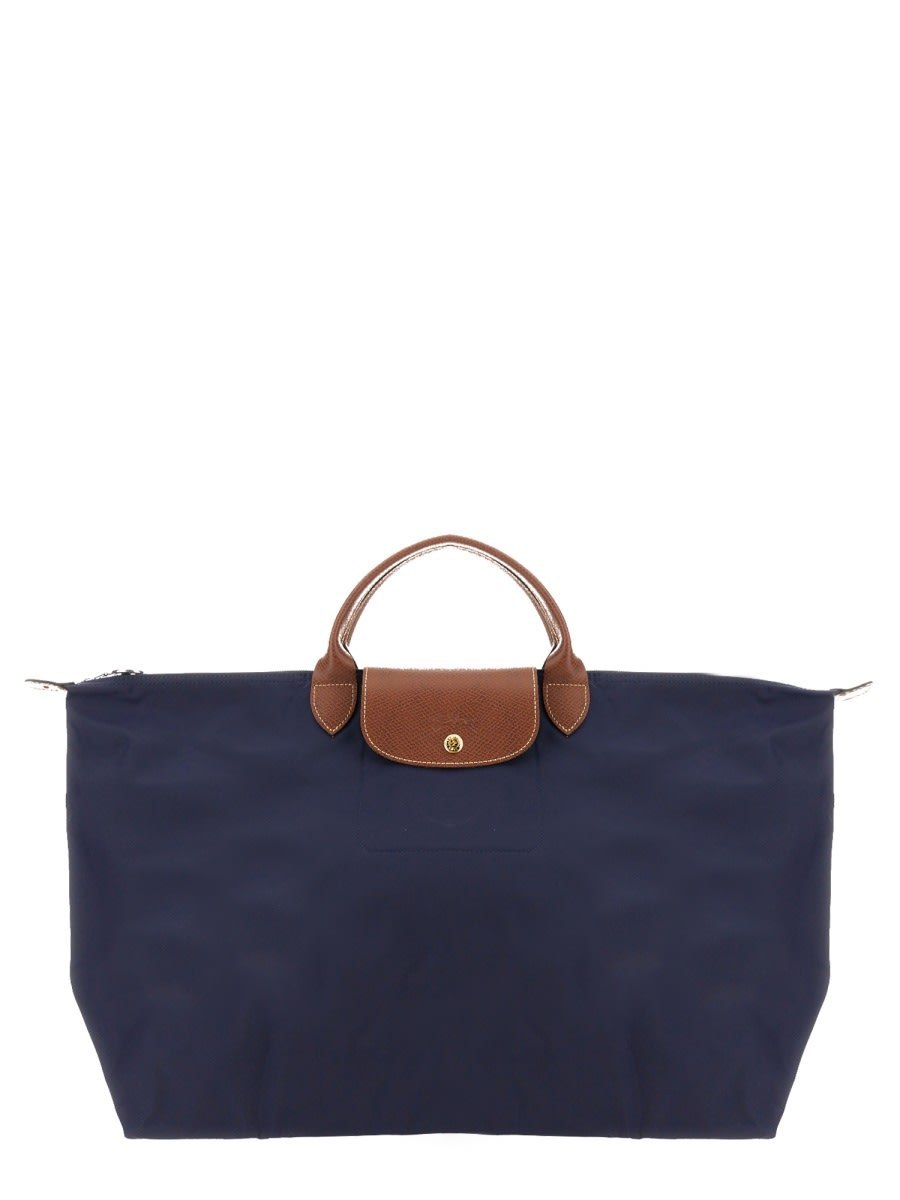 【送料&関税込】Longchamp Le Pliage Travel Bag