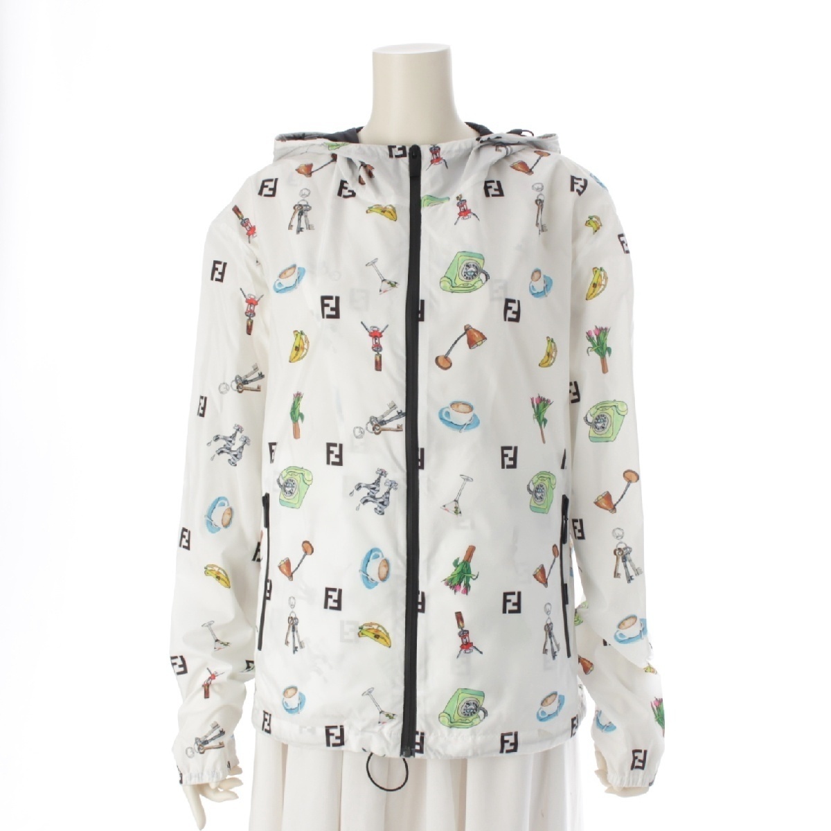 FENDI その他ジャケット