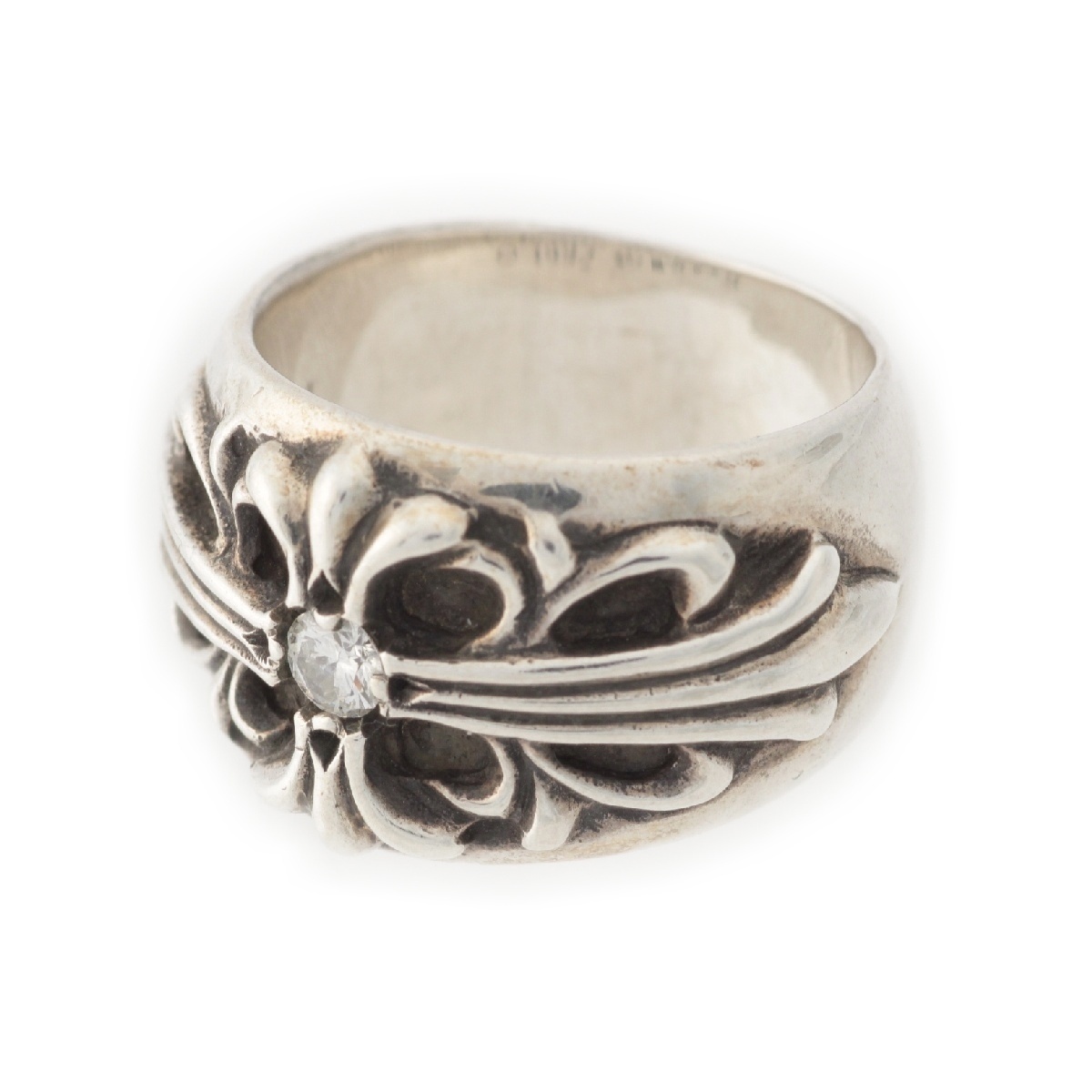 CHROME HEARTS リング 指輪