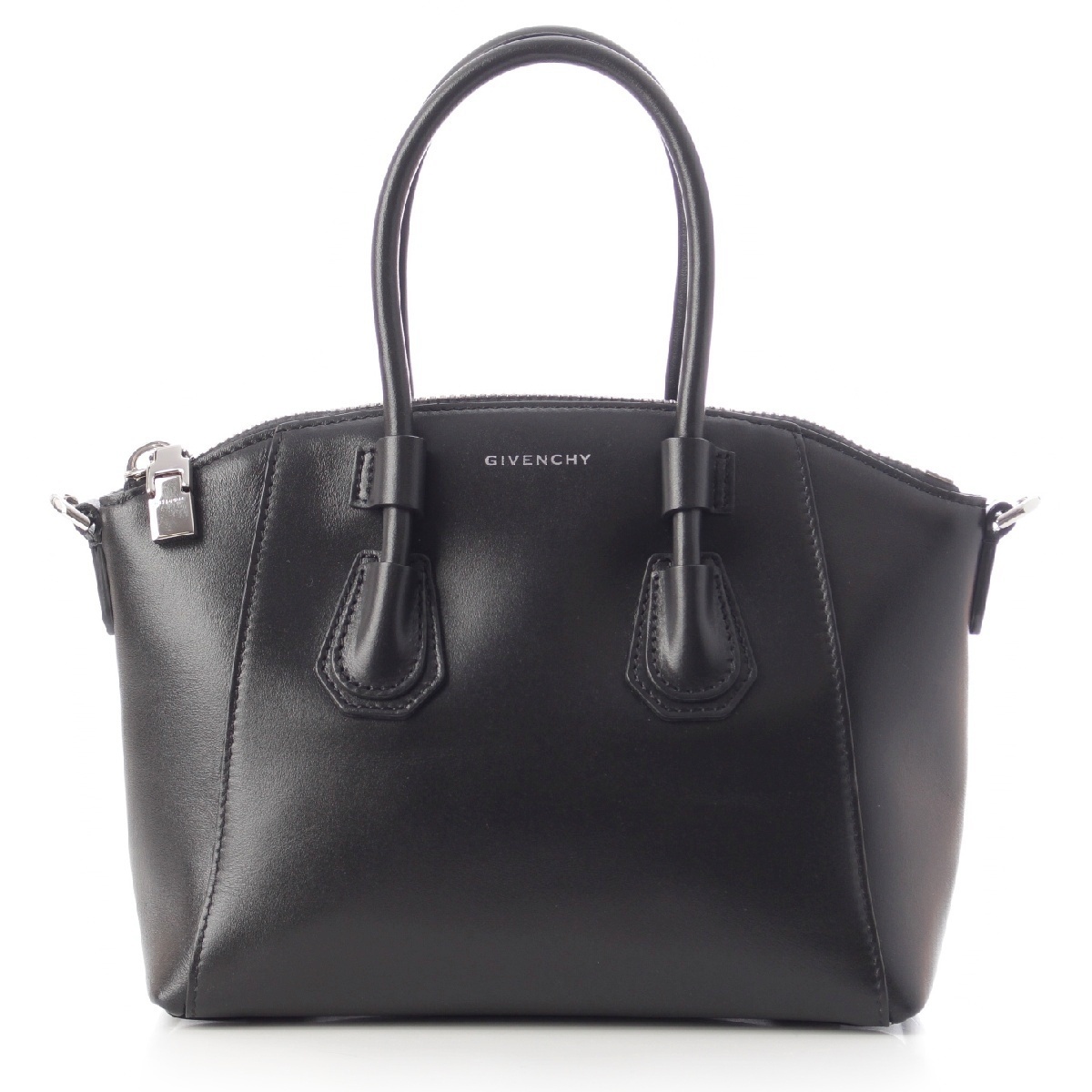 GIVENCHY アンティゴナ スポーツ ミニ ハンドバッグ