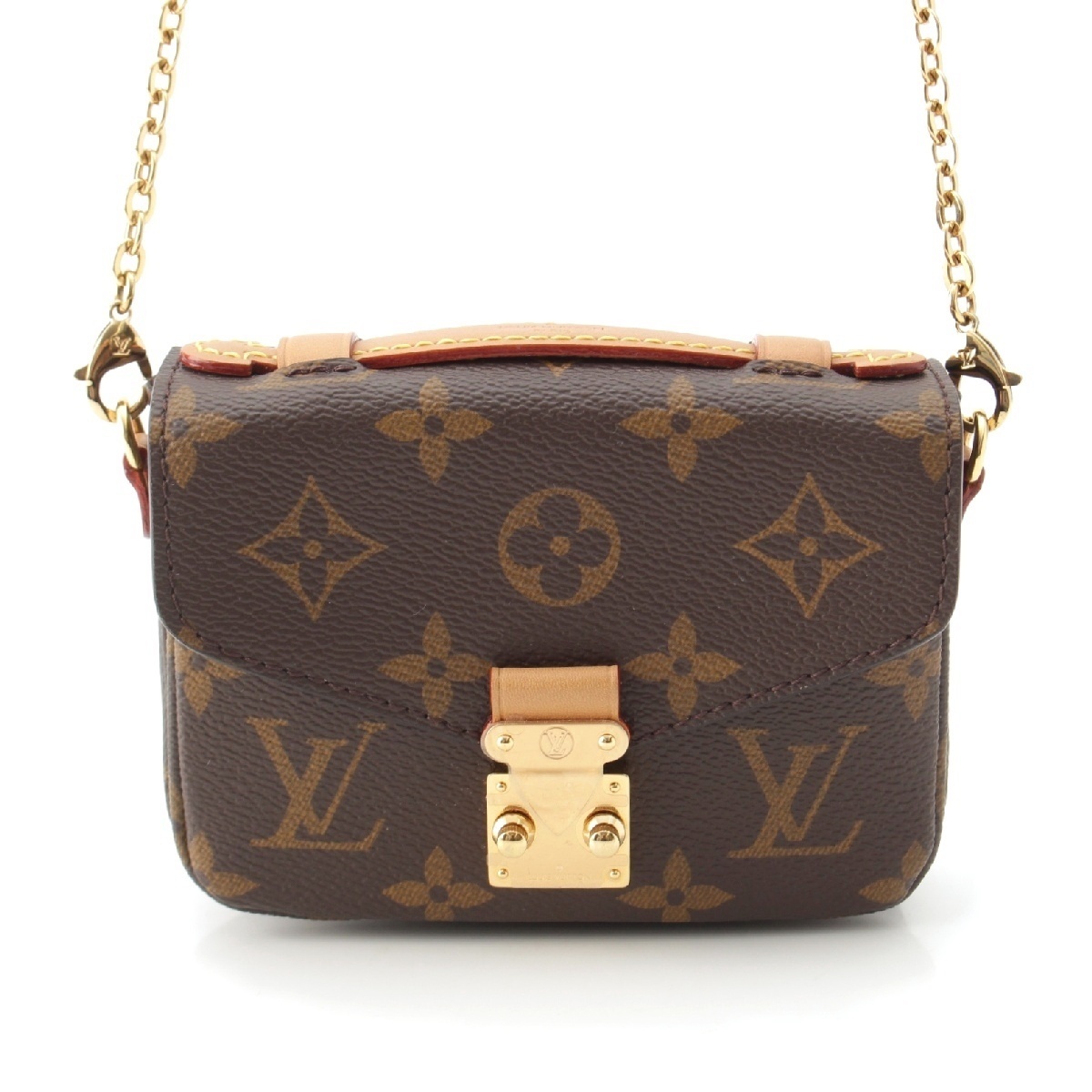 LOUIS VUITTON ショルダーバッグ M81267