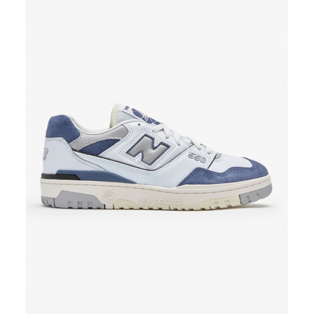 ★New Balance★ NBPAFS104Z BB550BWG BLUE NBPAFS104Z_50