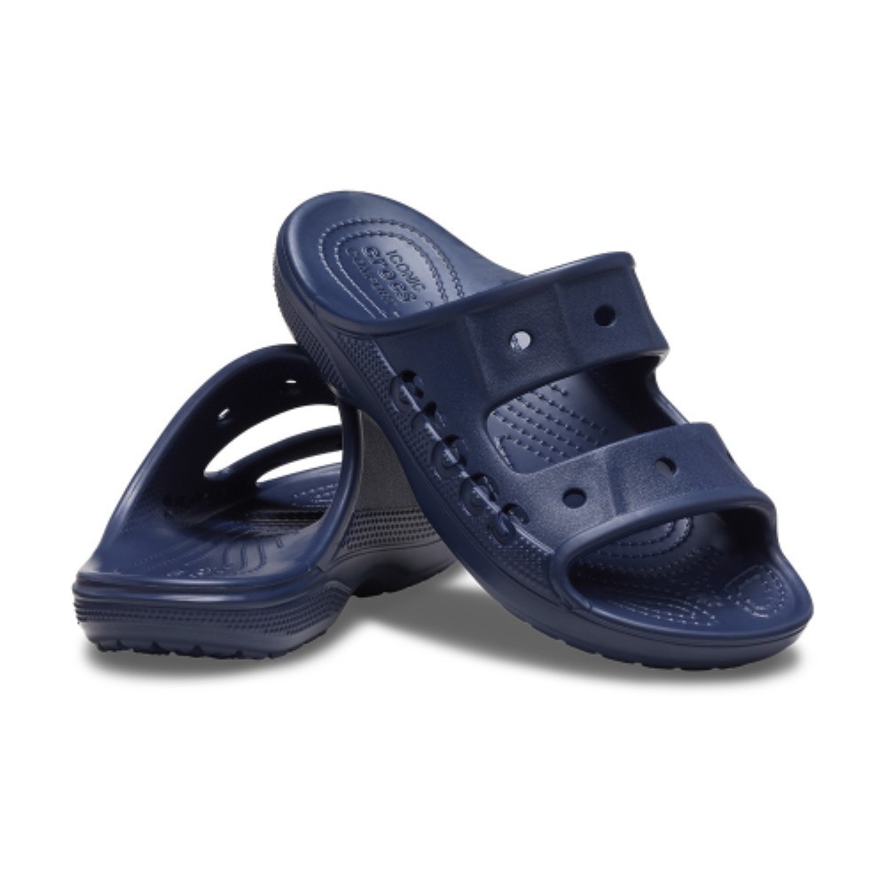 ★CROCS★ Adult Baya Sandals NAVY 25SUSD207627 25SUSD207627_
