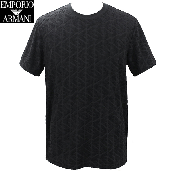 エンポリオアルマーニ ビーチウェア Tシャツ メンズ 国内即発