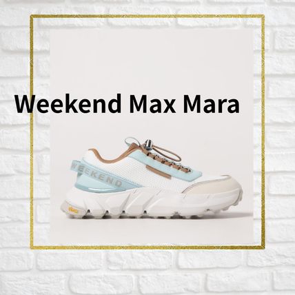 Weekend Max Mara(ウィークエンド マックスマーラ) 靴・シューズ
