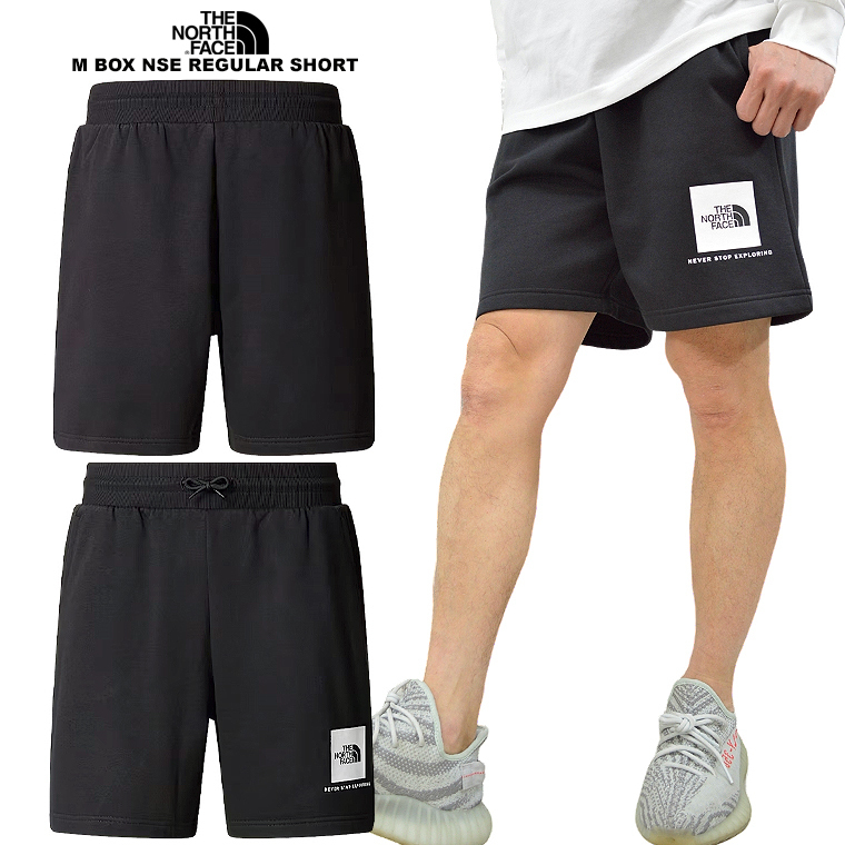 THE NORTH FACE ノースフェイス レギュラーショートパンツ 希少
