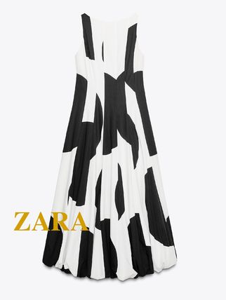 ドット（水玉） ZARA(ザラ) ワンピース(レディース) - 海外通販