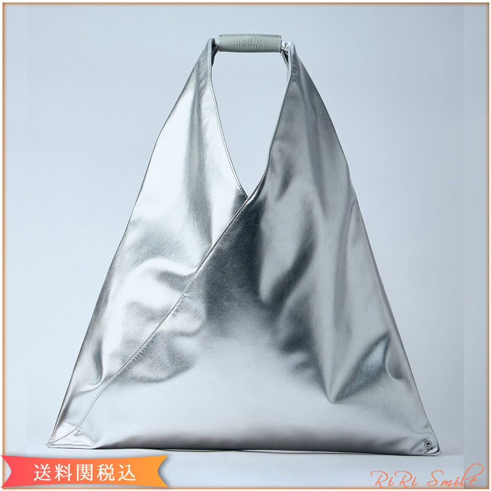 MM6 Maison Margiela Classic ミディアム ジャパニーズ トート