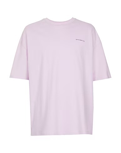 【8 by YOOX】ORGANIC COTTON OVERSIZE T-SHIRT
