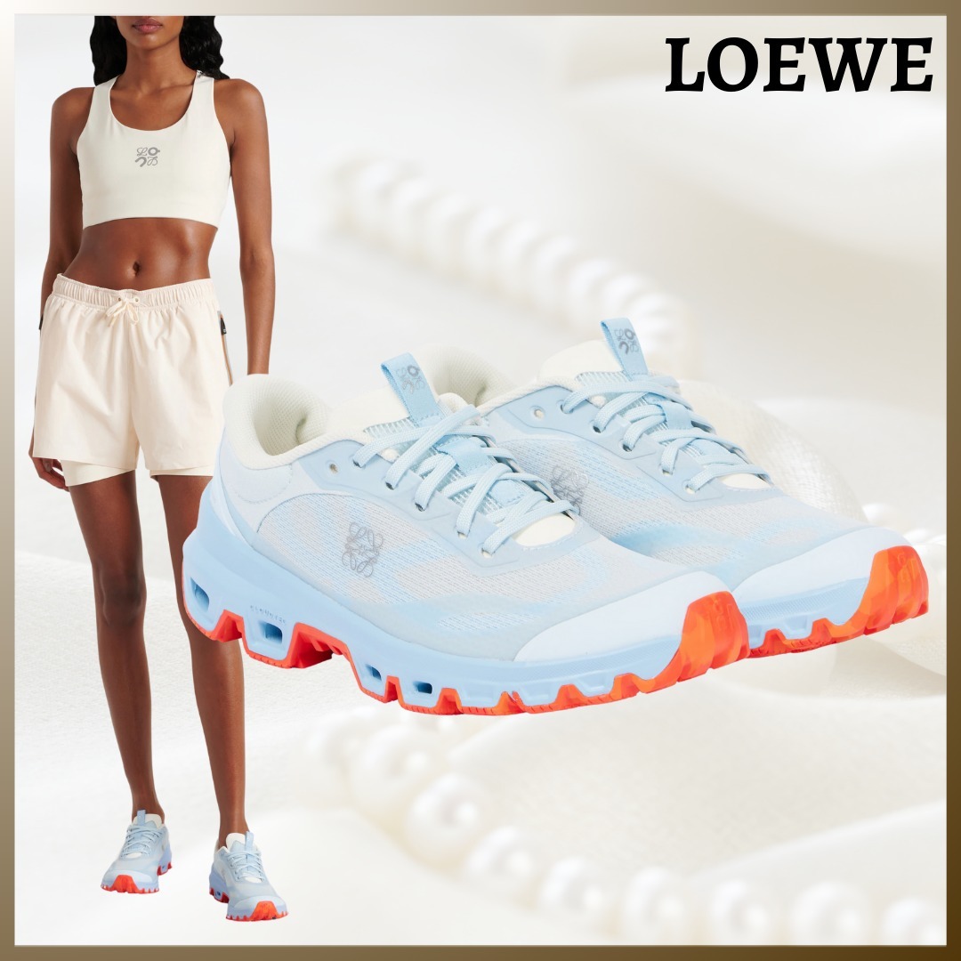 LOEWE ロエベ x On Cloudtilt ランニングシューズ