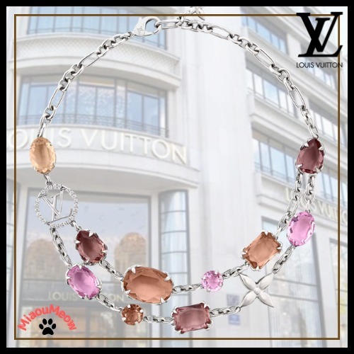 【首元にお洒落を♪】Louis Vuitton★ネックレス